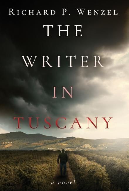 Produktbild: The Writer in Tuscany