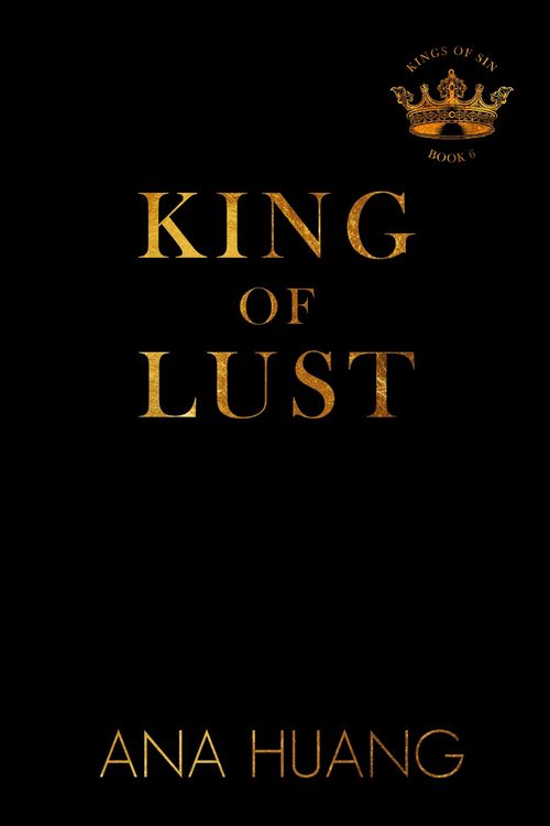 Produktbild: King of Lust