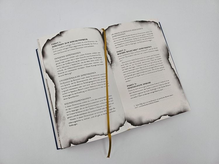 Produktbild: Handbuch f&uuml;r den gen&uuml;gsamen Zauberer: &Uuml;berleben im mittelalterlichen England
