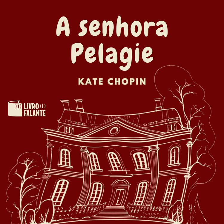 Produktbild: A senhora Pelagie