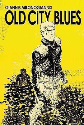 Produktbild: Old City Blues