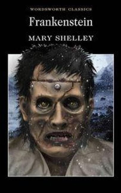 Produktbild: Frankenstein