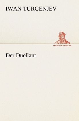 Produktbild: Der Duellant