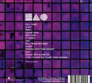 Produktbild: Lightning Strikes The Library (Best Of)