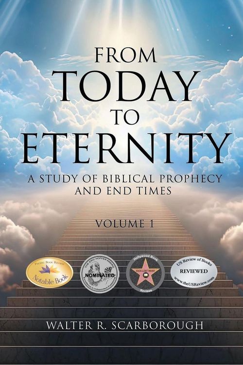 Produktbild: From Today To Eternity