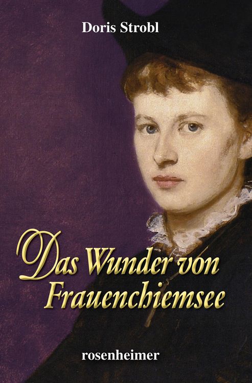 Produktbild: Das Wunder von Frauenchiemsee