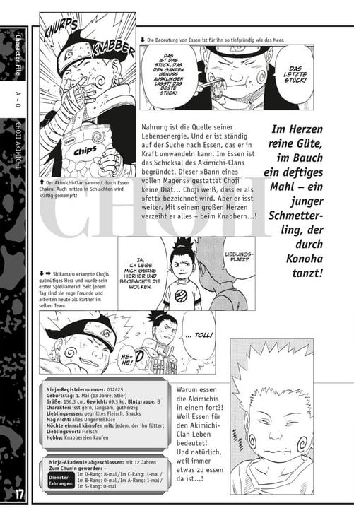Produktbild: Naruto &ndash; Die Schriften des Tō (Neuedition)