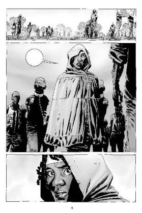 Produktbild: The Walking Dead 4