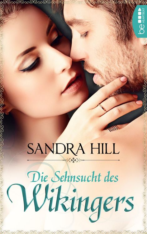 Produktbild: Die Sehnsucht des Wikingers
