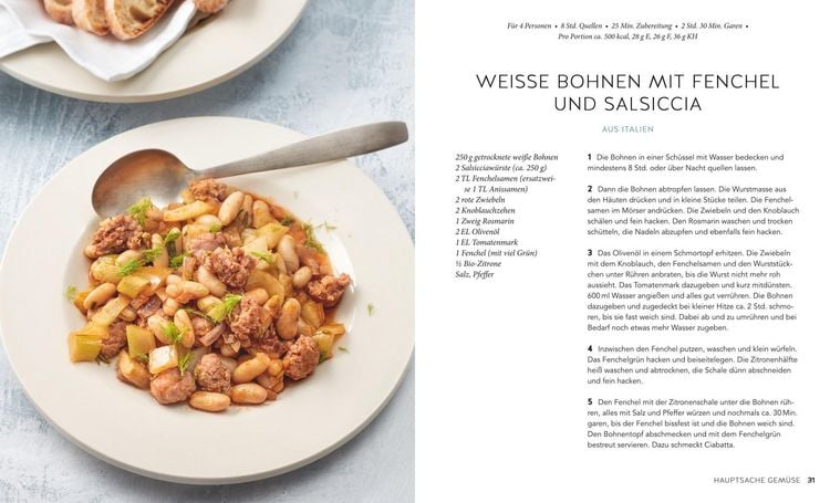 Produktbild: Schmorgerichte