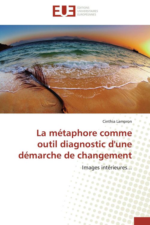 Produktbild: La m&eacute;taphore comme outil diagnostic d'une d&eacute;marche de changement