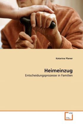 Produktbild: Planer, K: Heimeinzug