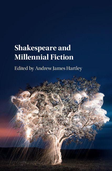 Produktbild: Shakespeare and Millennial Fiction