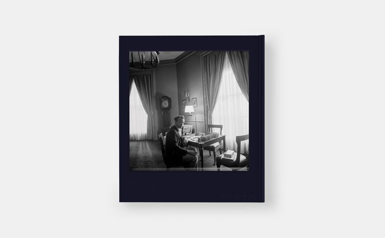 Produktbild: Jonathan Becker