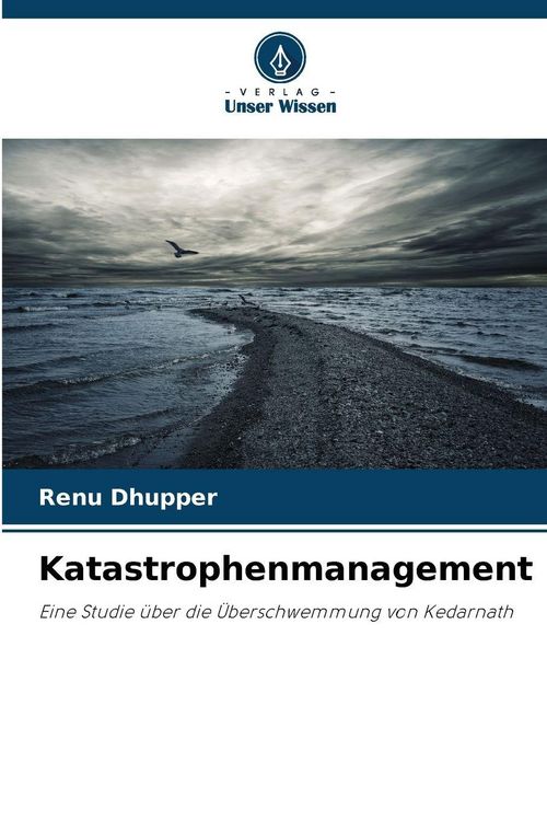 Produktbild: Katastrophenmanagement