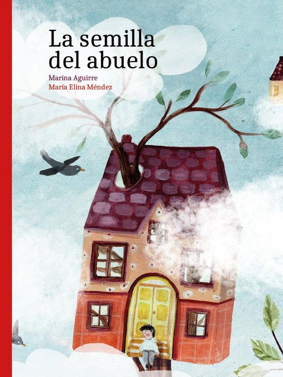 Produktbild: La semilla del abuelo