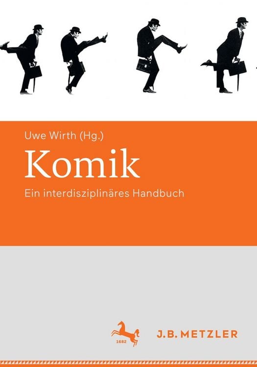 Produktbild: Komik