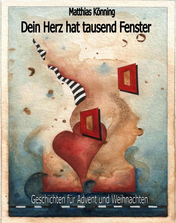 Produktbild: Dein Herz hat tausend Fenster