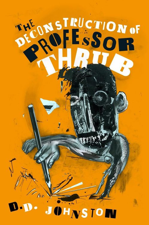 Produktbild: Deconstruction of Professor Thrub