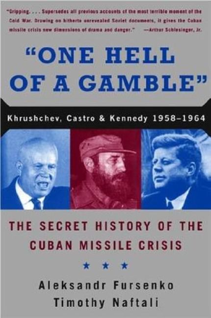 Produktbild: One Hell of a Gamble