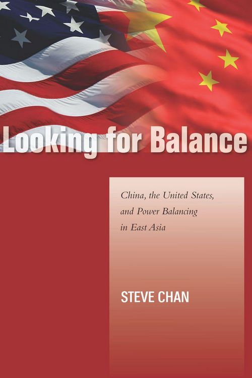 Produktbild: Looking for Balance