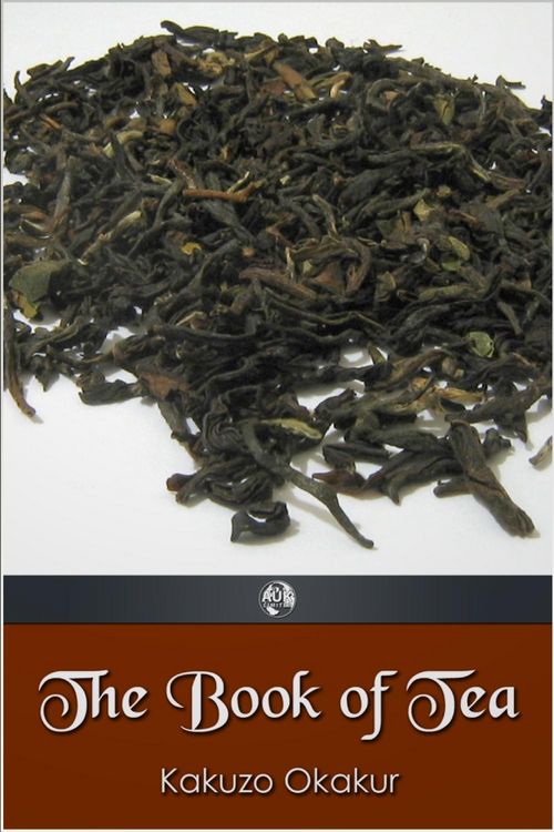 Produktbild: Book of Tea