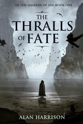Produktbild: The Thralls of Fate: In the Shadow of Sin