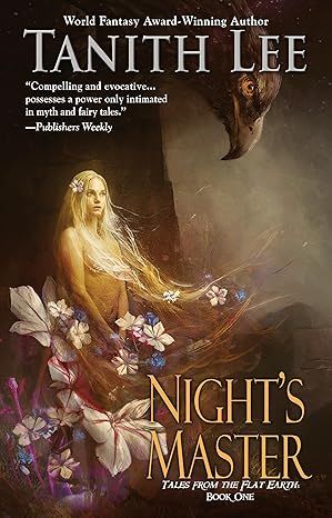 Produktbild: Night's Master