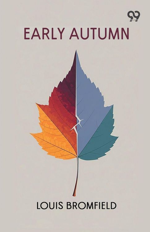 Produktbild: Early Autumn