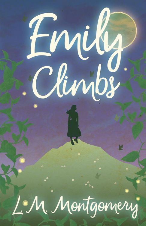 Produktbild: Emily Climbs