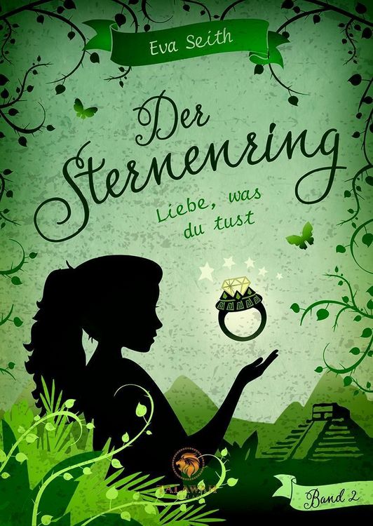 Produktbild: Der Sternenring