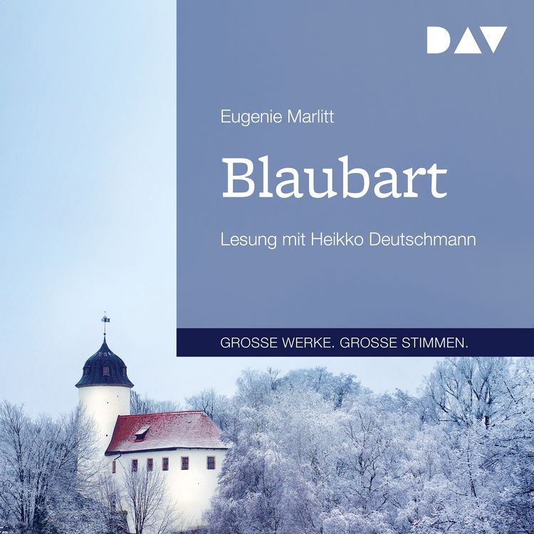 Produktbild: Blaubart