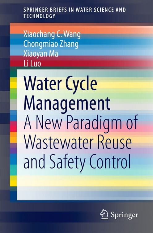 Produktbild: Water Cycle Management