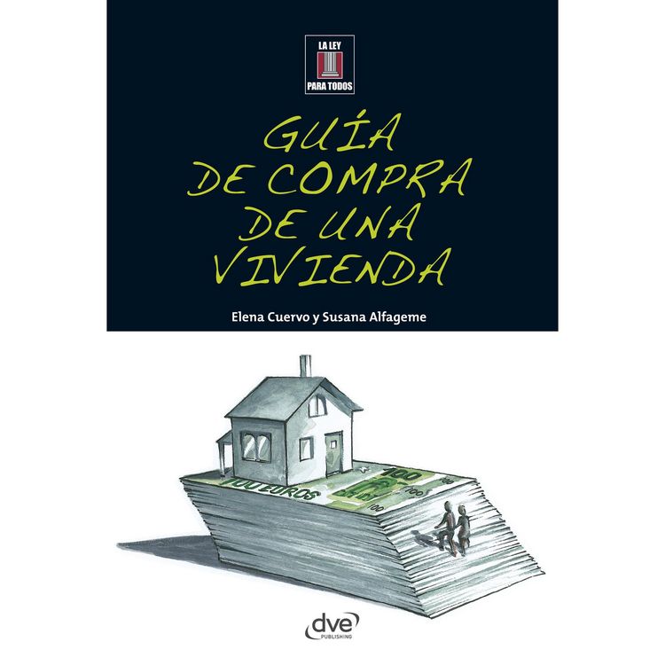 Produktbild: Gu&iacute;a de compra de una vivienda