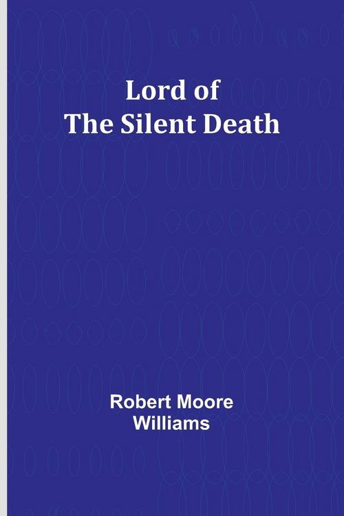 Produktbild: Lord of the Silent Death