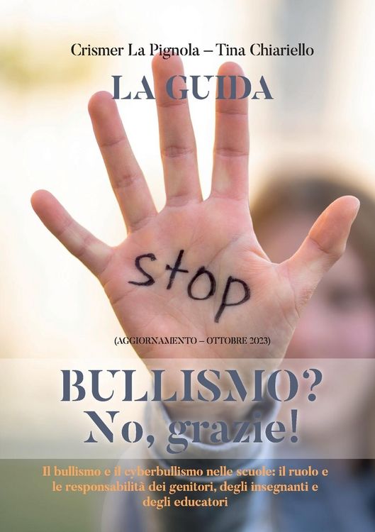 Produktbild: Bullismo? No, grazie!
