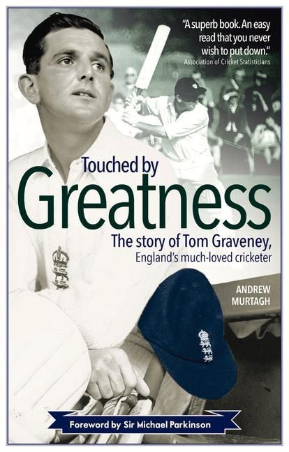 Produktbild: Touched by Greatness