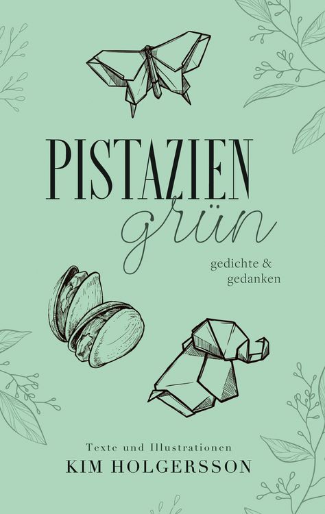 Produktbild: Pistaziengr&uuml;n