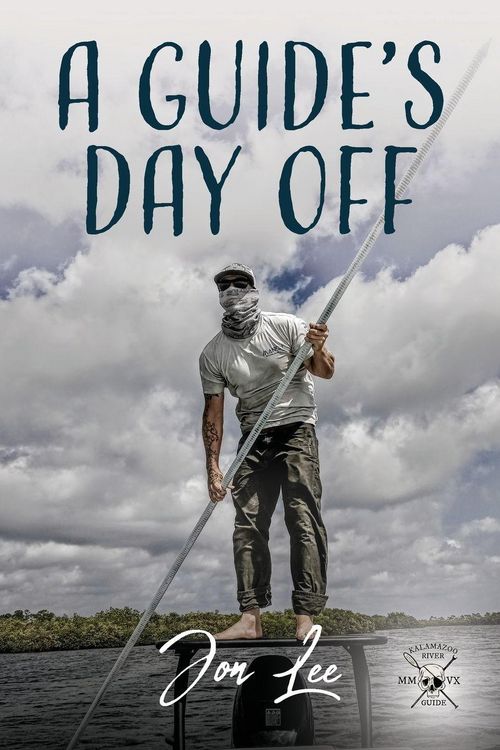 Produktbild: A Guide's Day Off