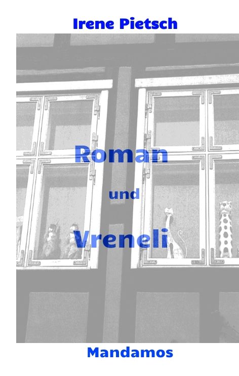 Produktbild: Roman und Vreneli