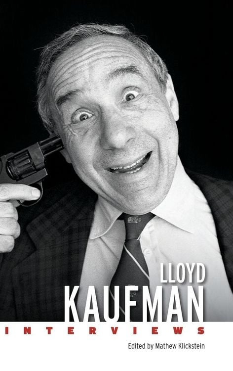 Produktbild: Lloyd Kaufman