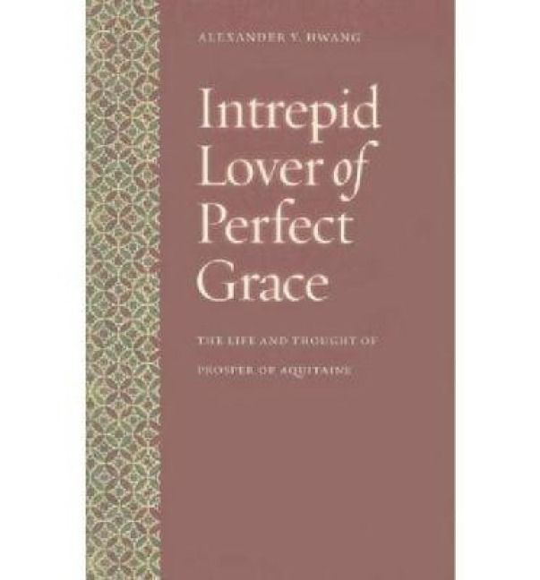 Produktbild: Intrepid Lover of Perfect Grace