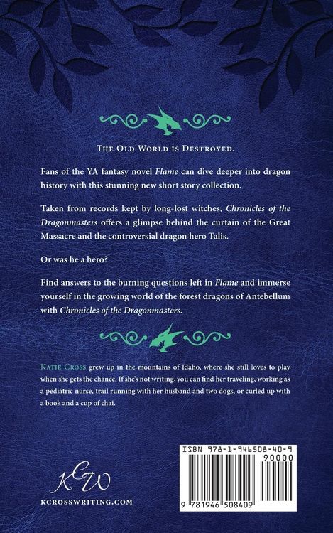 Produktbild: Chronicles of the Dragonmasters