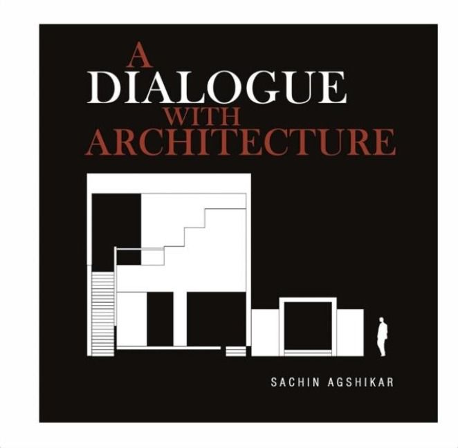 Produktbild: A Dialogue with Architecture