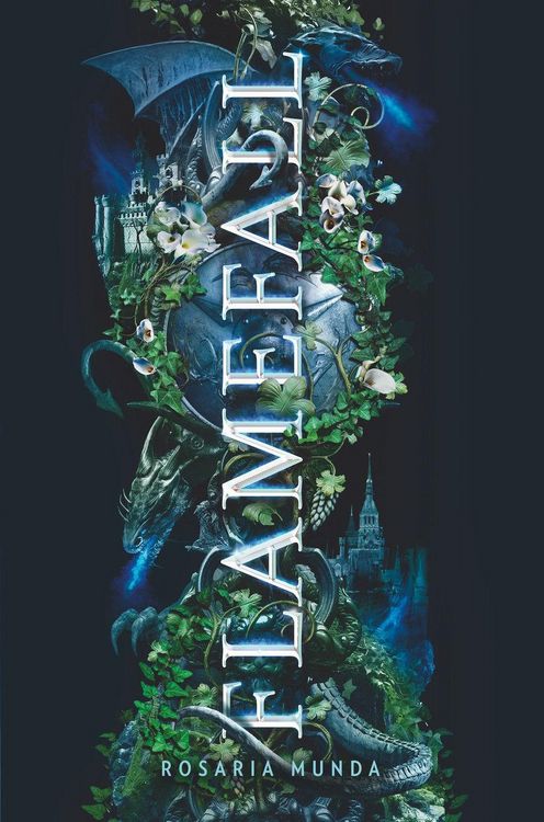 Produktbild: Flamefall