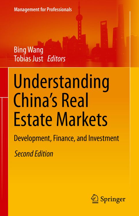 Produktbild: Understanding China&rsquo;s Real Estate Markets