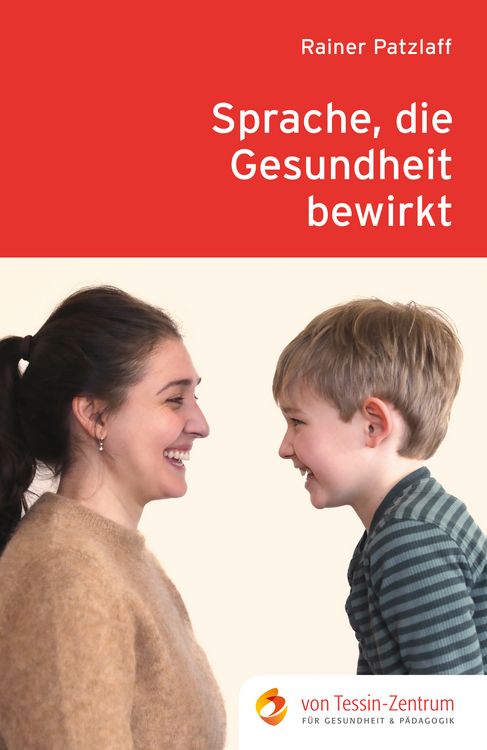 Produktbild: Sprache, die Gesundheit bewirkt