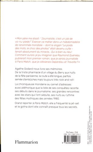 Produktbild: Mes nuits parisiennes