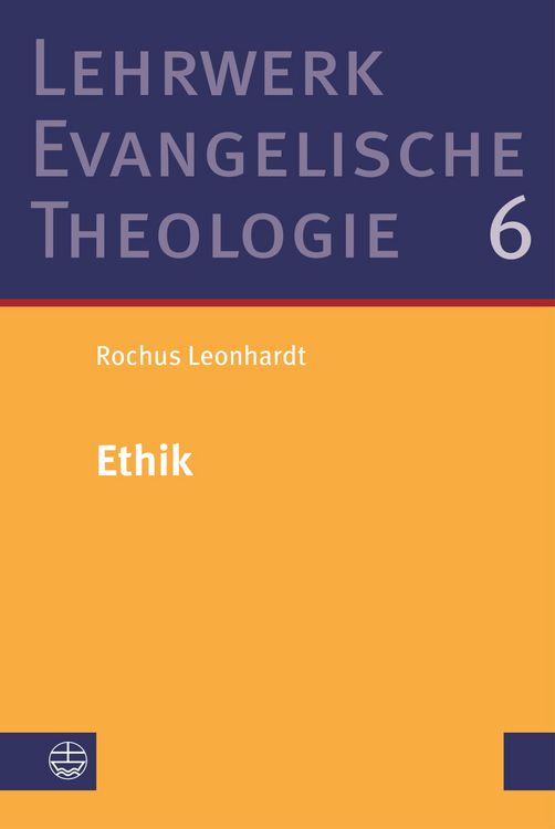 Produktbild: Ethik