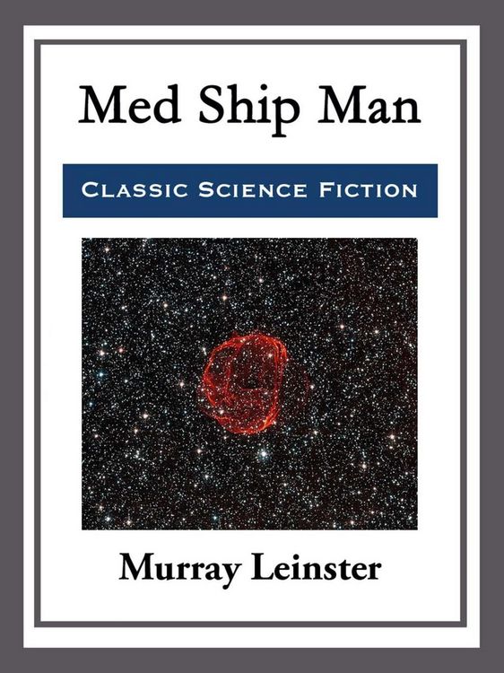 Produktbild: Med Ship Man